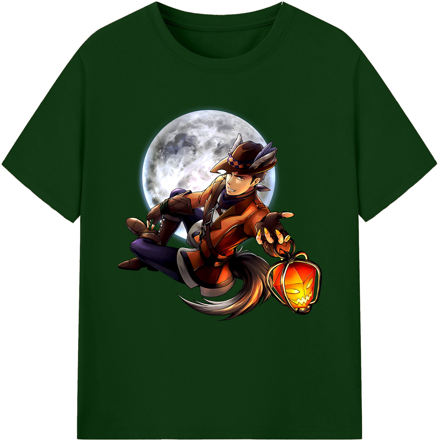 （画像用） 進撃の巨人 Attack on Titan 綿100％半袖Tシャツ（フロントプリント）